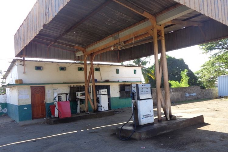 image 80% des recettes de la Ma-mwe vont à la société des Hydrocarbures